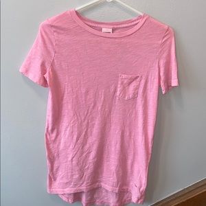 Pink Oversized T-Shirt from Pink
